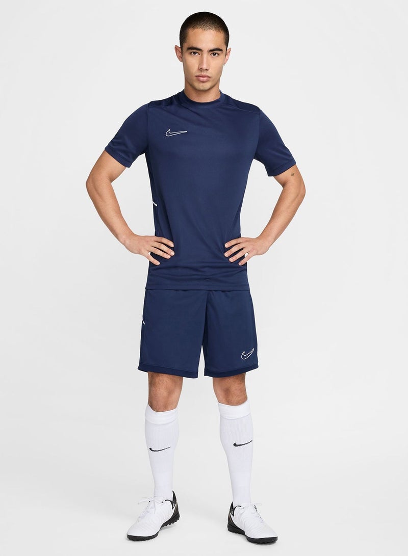 Nike Dri-Fit Academy T-Shirt - Image 4